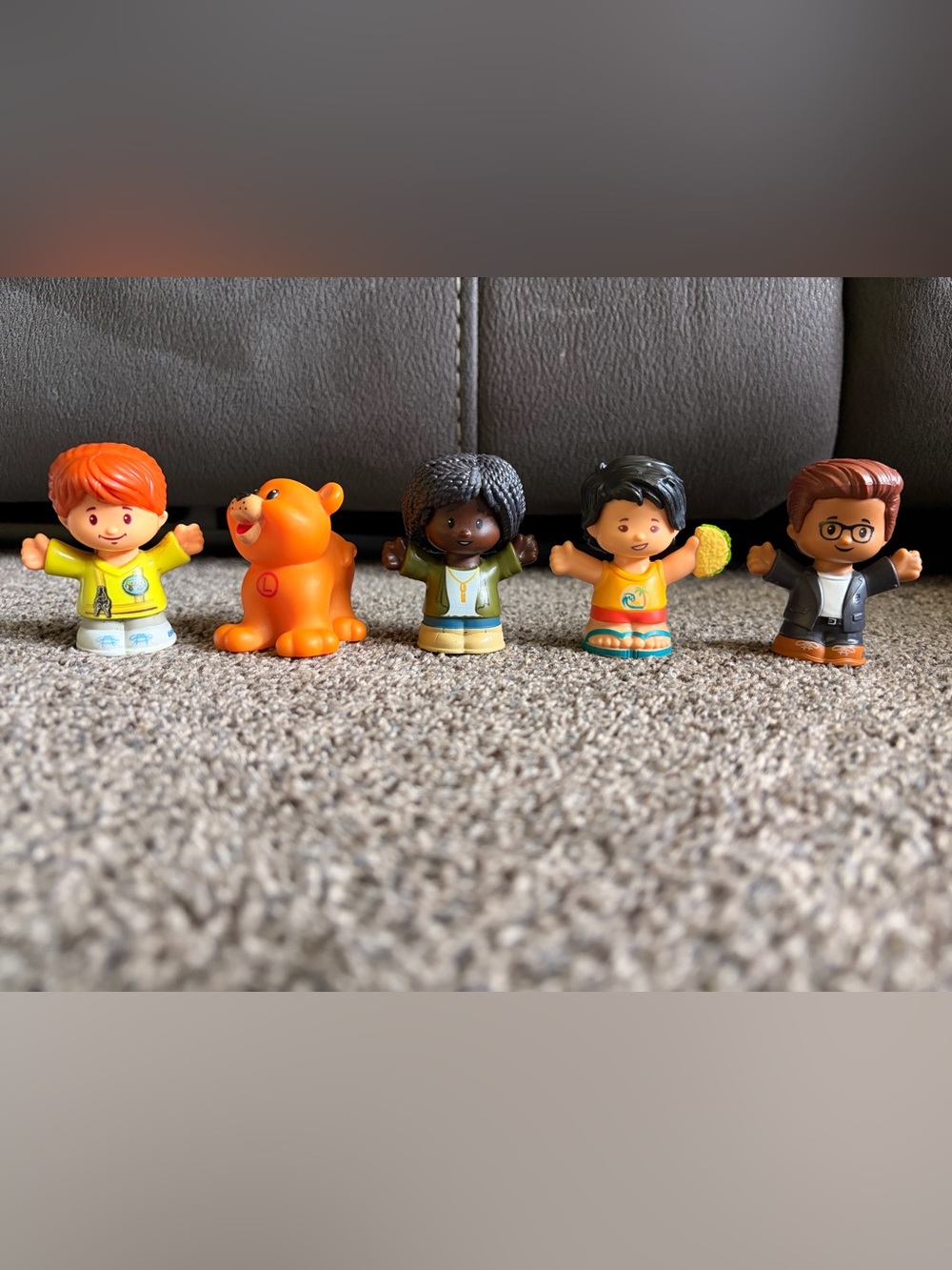 Little people lot